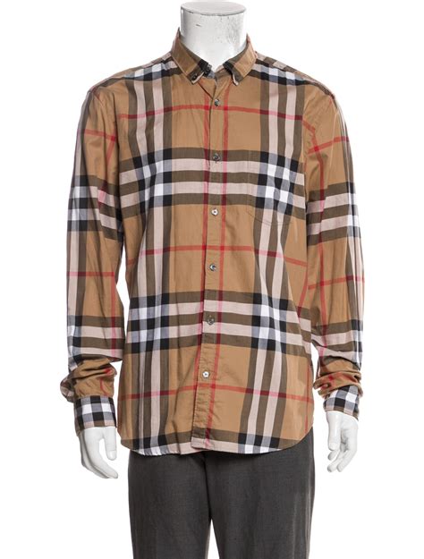 burberry plaid shirt aliexpress|Burberry uk official site.